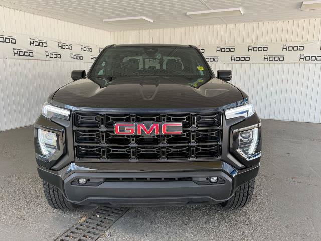 Used 2025 GMC Canyon Elevation w/ Convenience Package RWD image 24