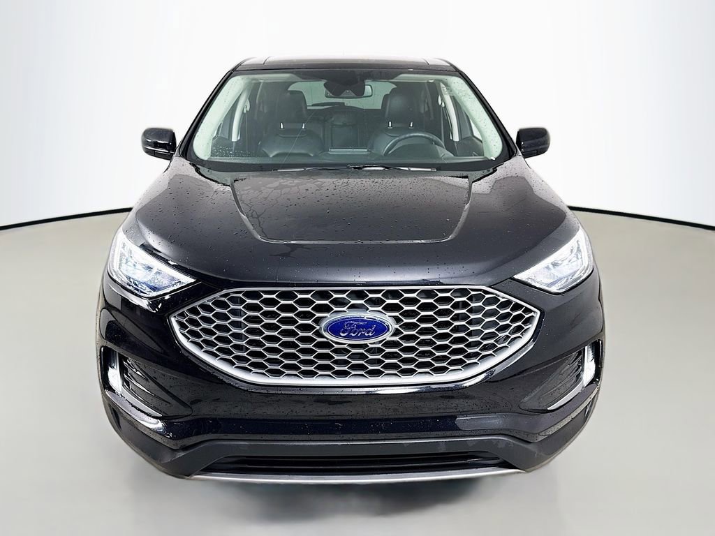 Certified 2024 Ford Edge SEL w/ Convenience Package image 7