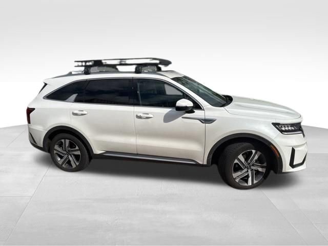 Used 2023 Kia Sorento EX AWD/4WD image 3