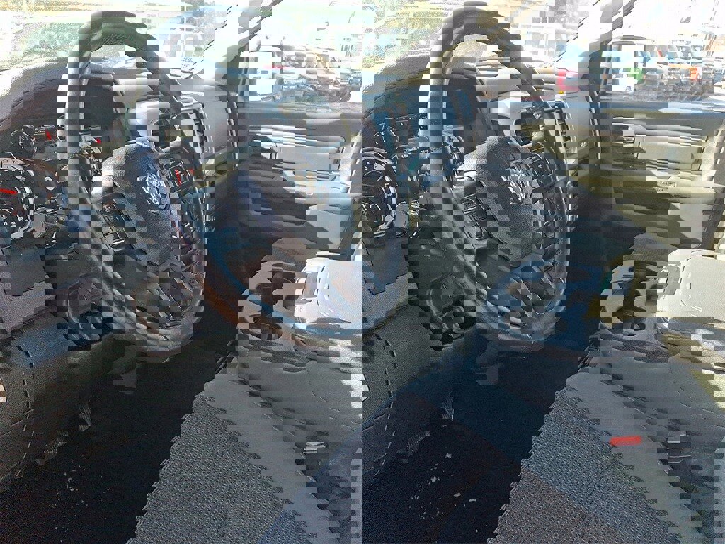 Used 2017 RAM 1500 Big Horn image 15