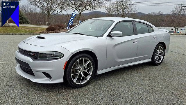 Used 2022 Dodge Charger GT