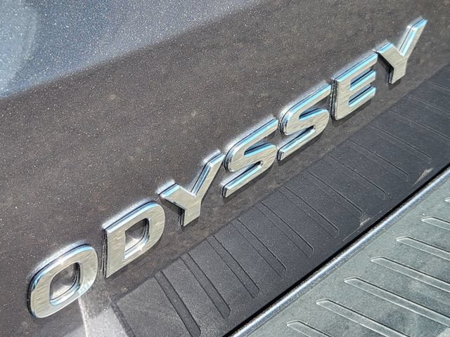 Used 2025 Honda Odyssey EX-L image 18
