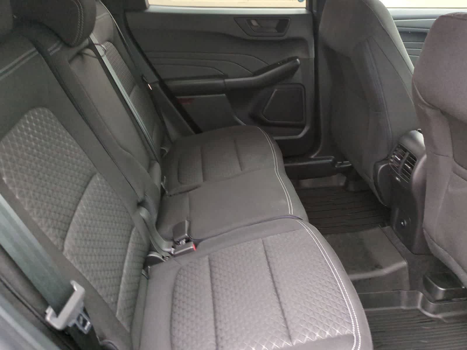 Certified 2023 Ford Escape Active AWD/4WD image 20