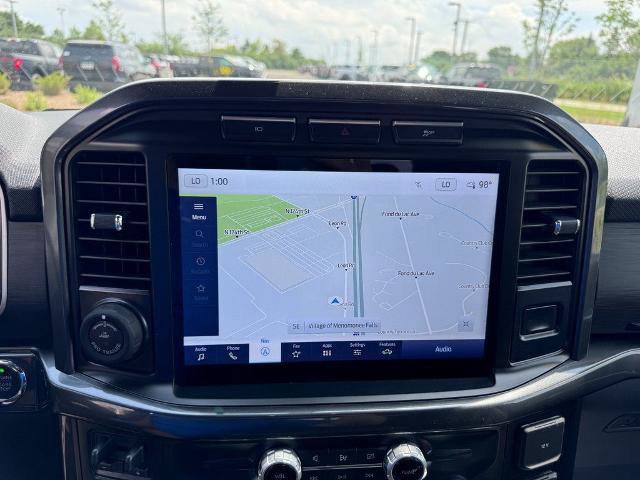 Certified 2023 Ford F150 XLT w/ Equipment Group 302A High image 20