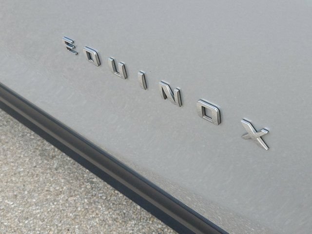 Used 2022 Chevrolet Equinox LT FWD image 12