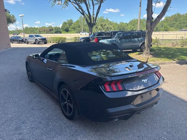 Certified 2024 Ford Mustang Premium RWD image 18