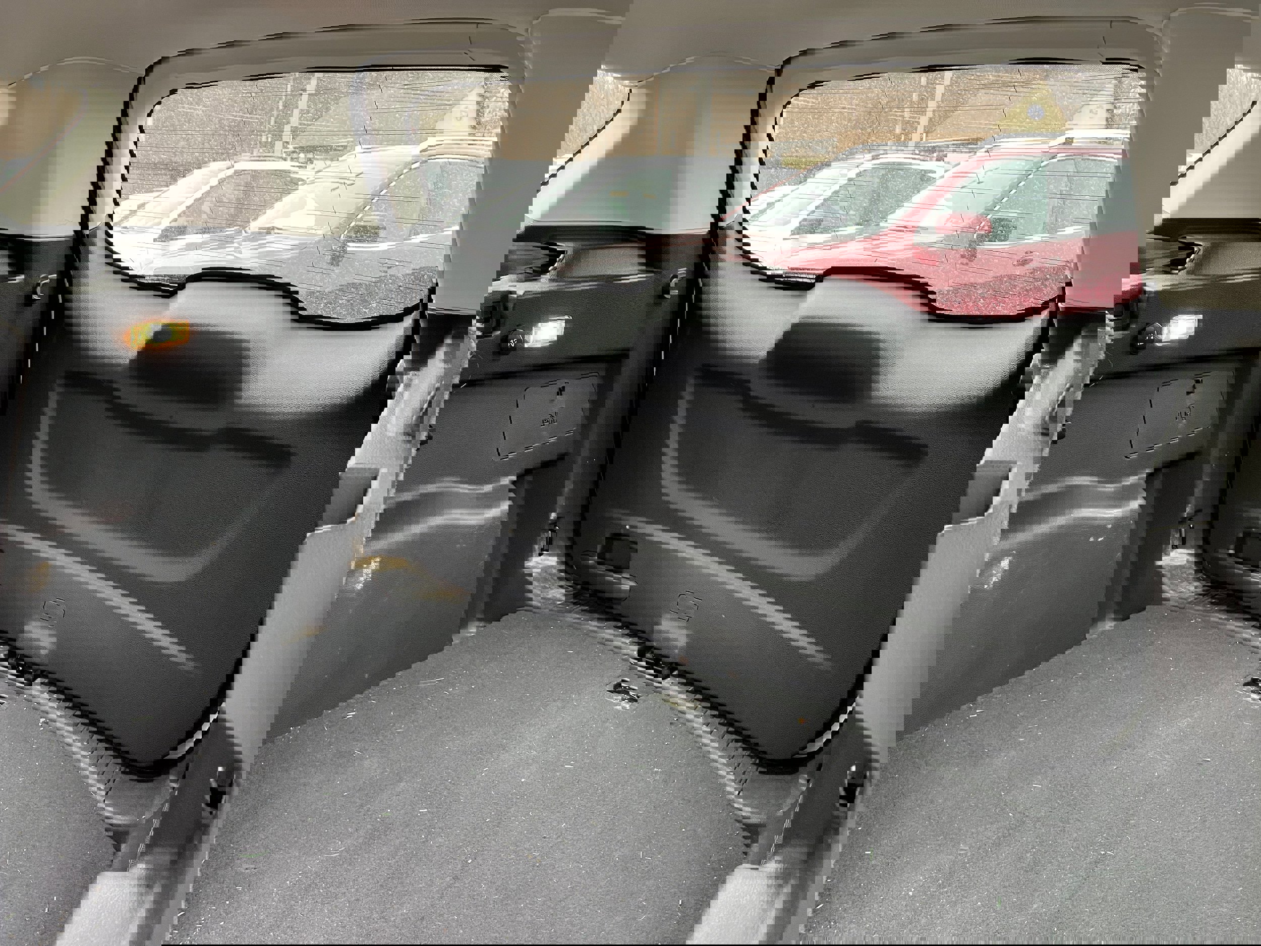 Certified 2018 Ford Escape Titanium w/ Ford Safe & Smart Package image 15