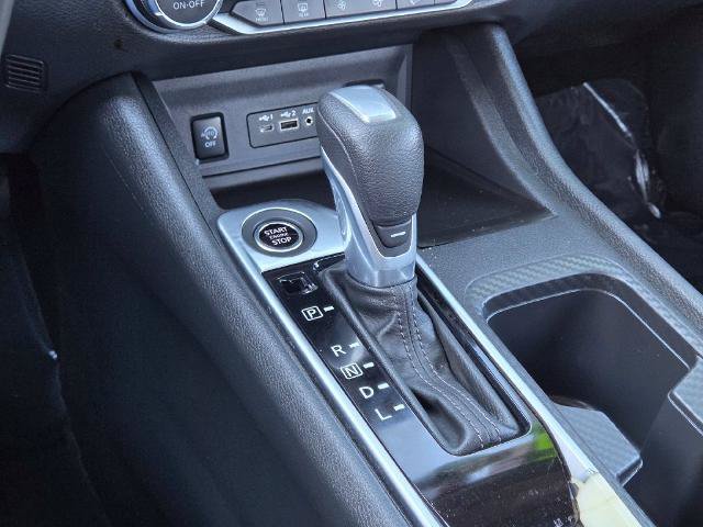 Used 2025 Nissan Sentra SV w/ All-Weather Package FWD image 22