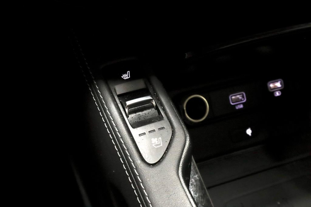 Used 2021 Kia Telluride EX w/ Towing Package image 12