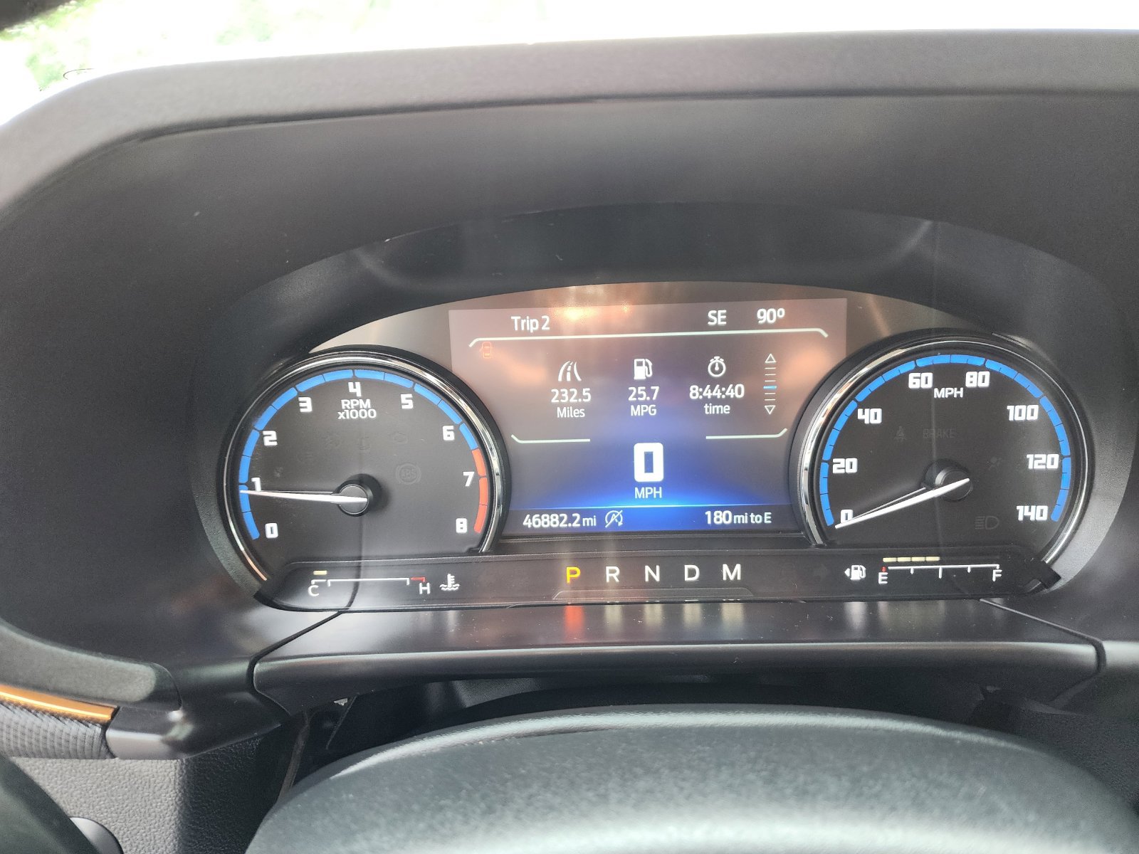 Certified 2022 Ford Bronco Sport Badlands AWD/4WD image 18
