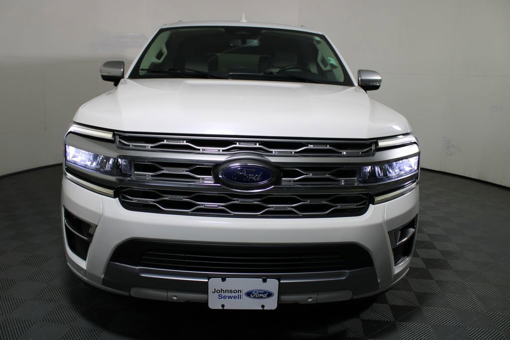 Certified 2023 Ford Expedition Platinum image 6