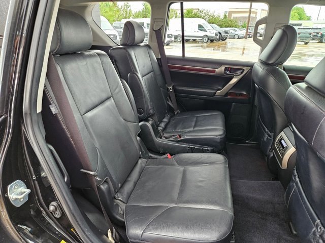 Used 2018 Lexus GX 460 Premium AWD/4WD image 21