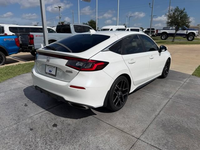 Used 2023 Honda Civic Sport Touring image 6