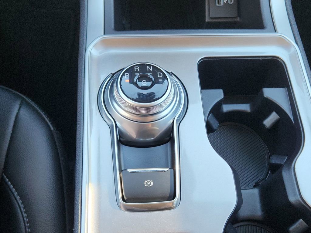 Certified 2023 Ford Edge SEL w/ Convenience Package image 12