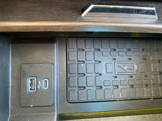 Certified 2022 Ford Expedition Max Limited image 23