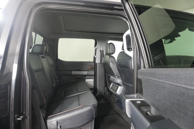 Certified 2023 Ford F250 Lariat w/ Lariat Ultimate Package AWD/4WD image 35