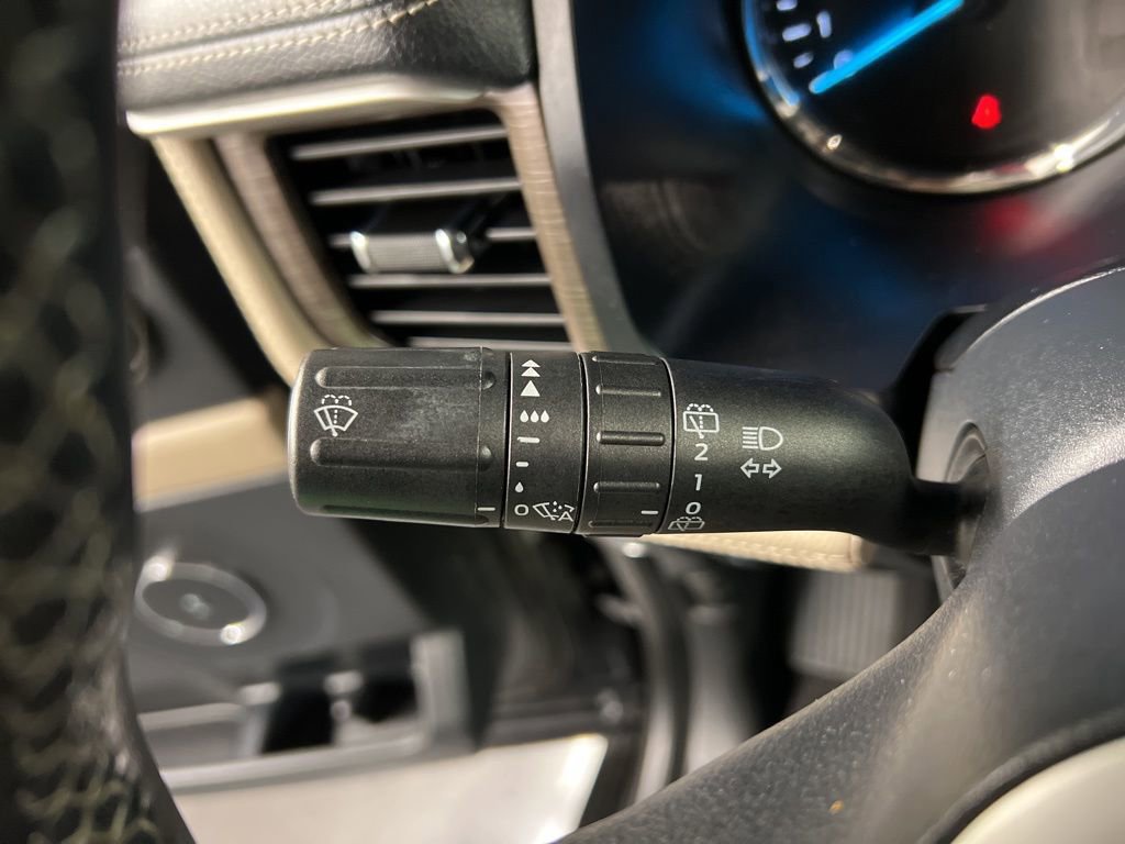 Certified 2024 Ford Expedition Max Limited image 19