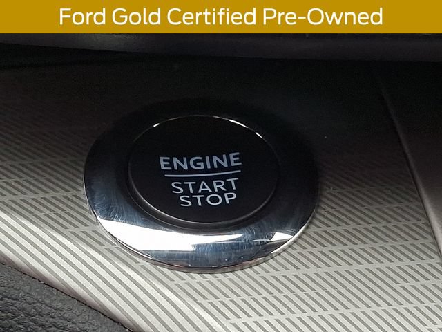 Certified 2022 Ford Explorer XLT w/ Equipment Group 202A AWD/4WD image 28