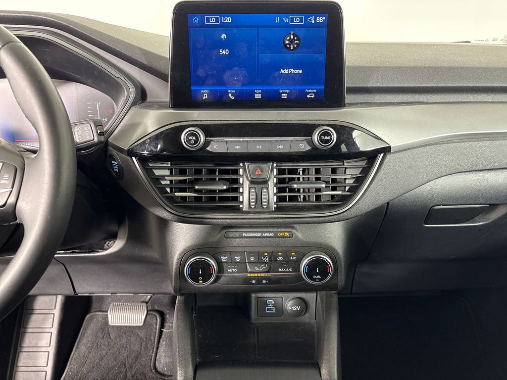 Certified 2023 Ford Escape Active FWD image 29