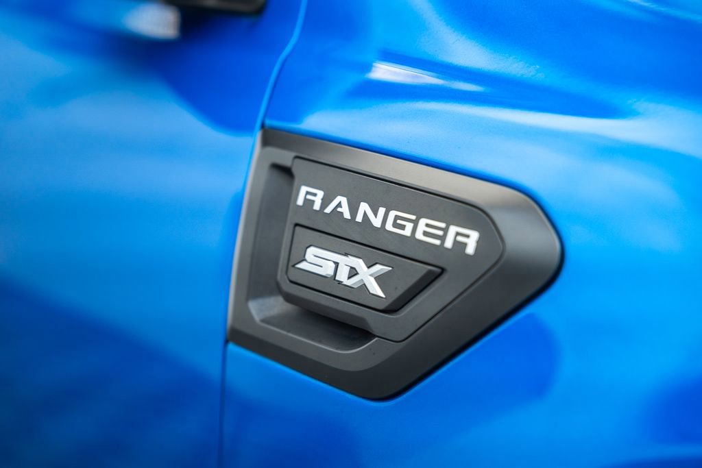 Certified 2021 Ford Ranger XL w/ FX4 Off-Road Package AWD/4WD image 15