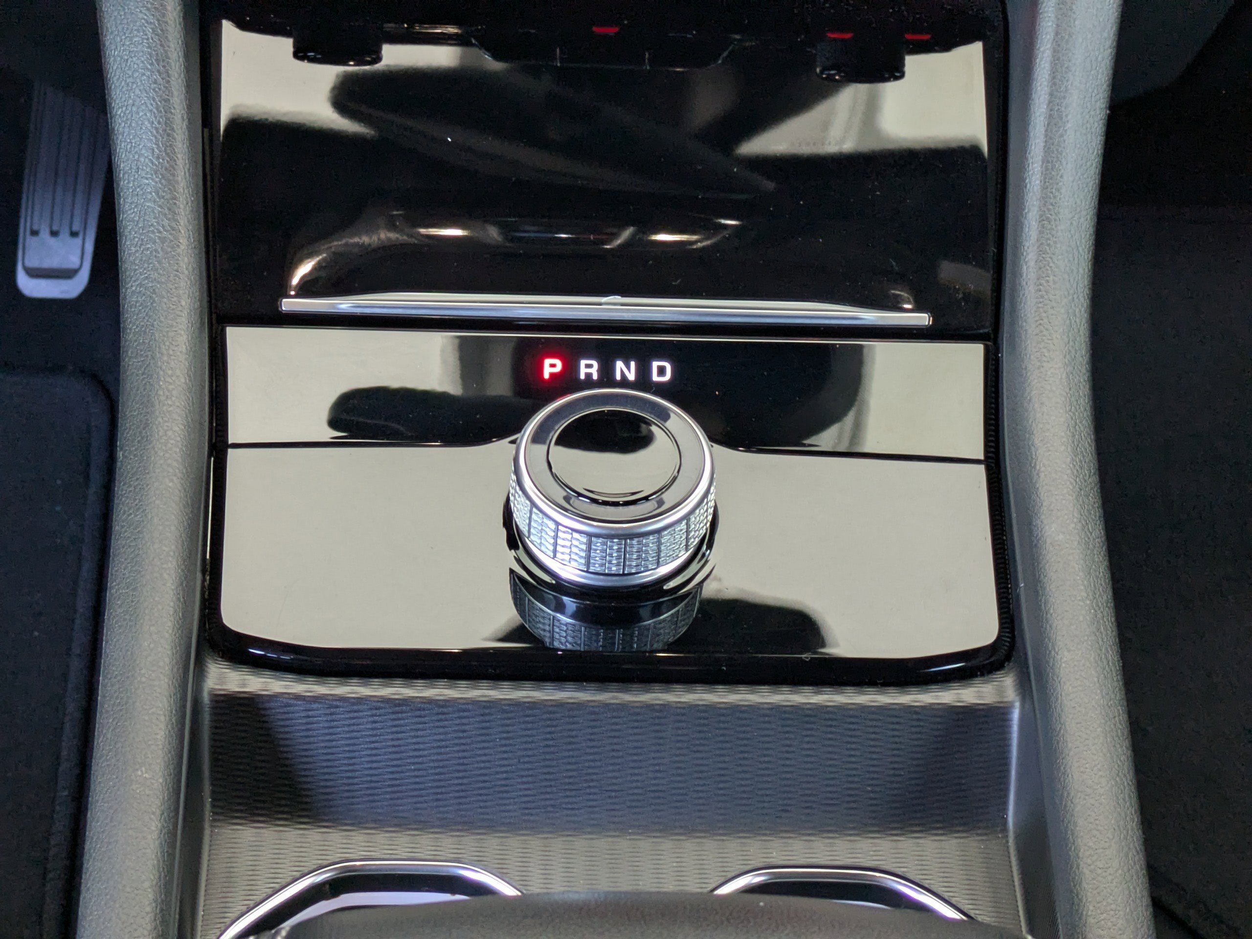 Used 2023 Jeep Grand Cherokee Altitude AWD/4WD image 20
