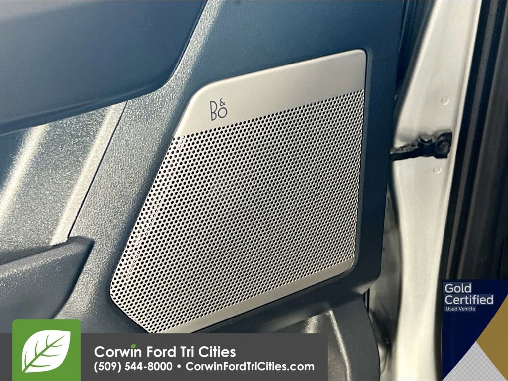 Certified 2025 Ford F150 Lariat AWD/4WD image 13