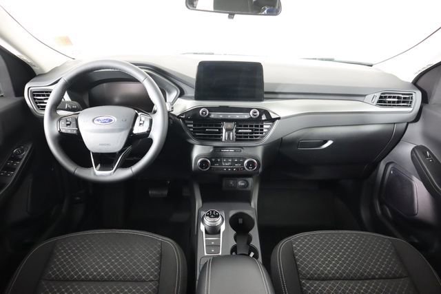 Certified 2023 Ford Escape Active AWD/4WD image 27