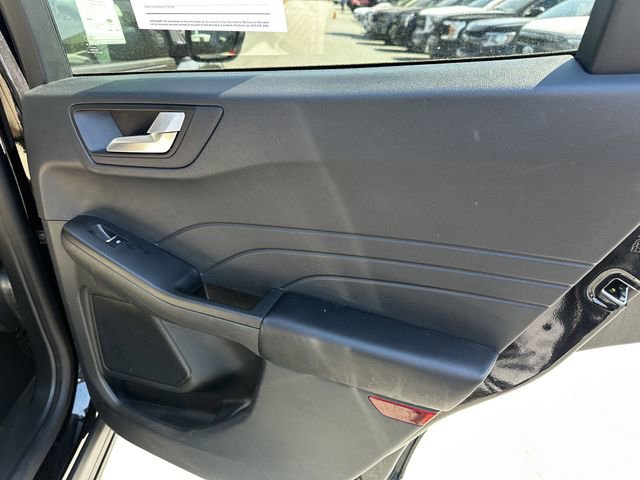 Certified 2021 Ford Escape SE w/ Convenience Package AWD/4WD image 40