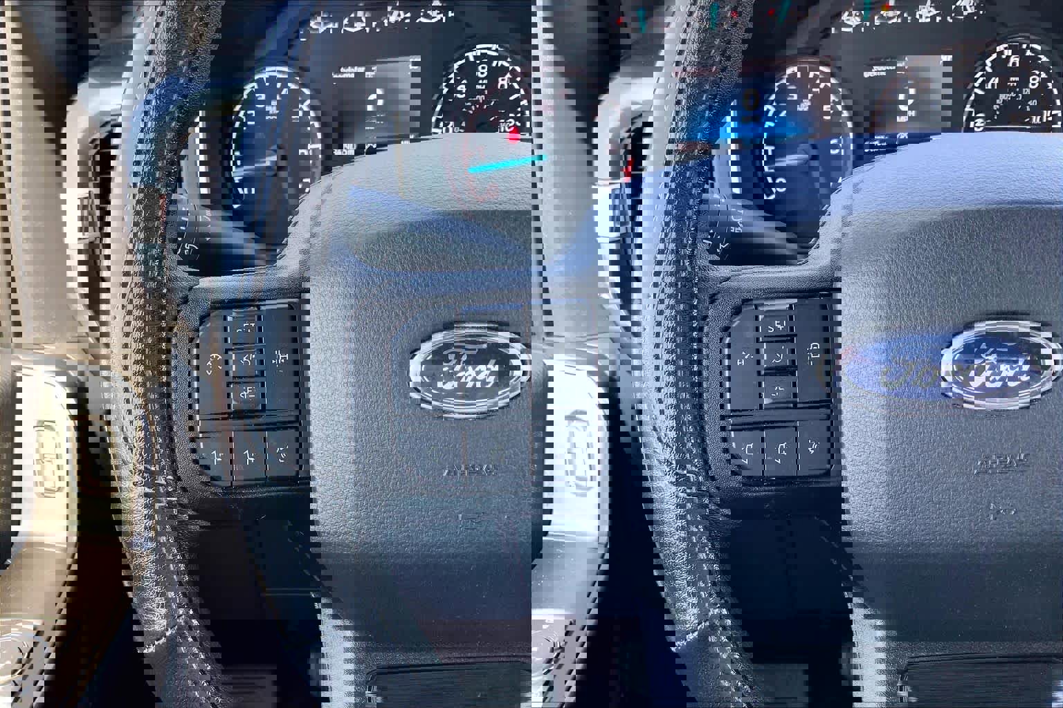 Certified 2022 Ford F150 XL w/ STX Appearance Package image 23