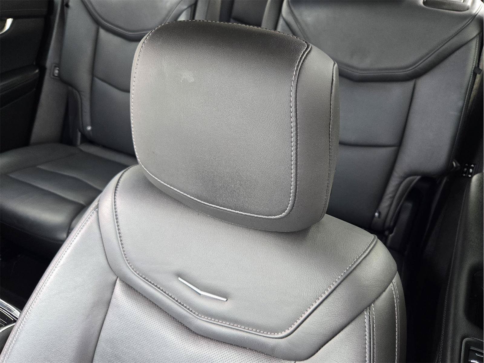 Used 2020 Cadillac XT6 Sport AWD/4WD image 22
