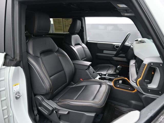 Certified 2023 Ford Bronco Badlands image 28