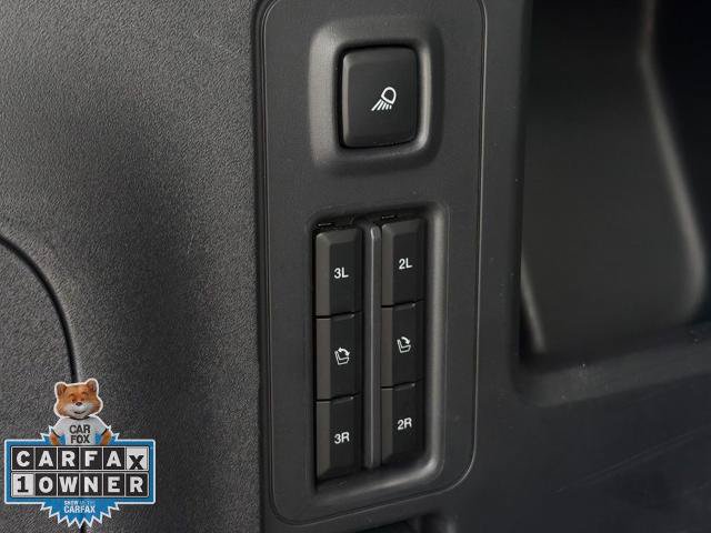 Certified 2026 Ford Expedition Max Platinum AWD/4WD image 26
