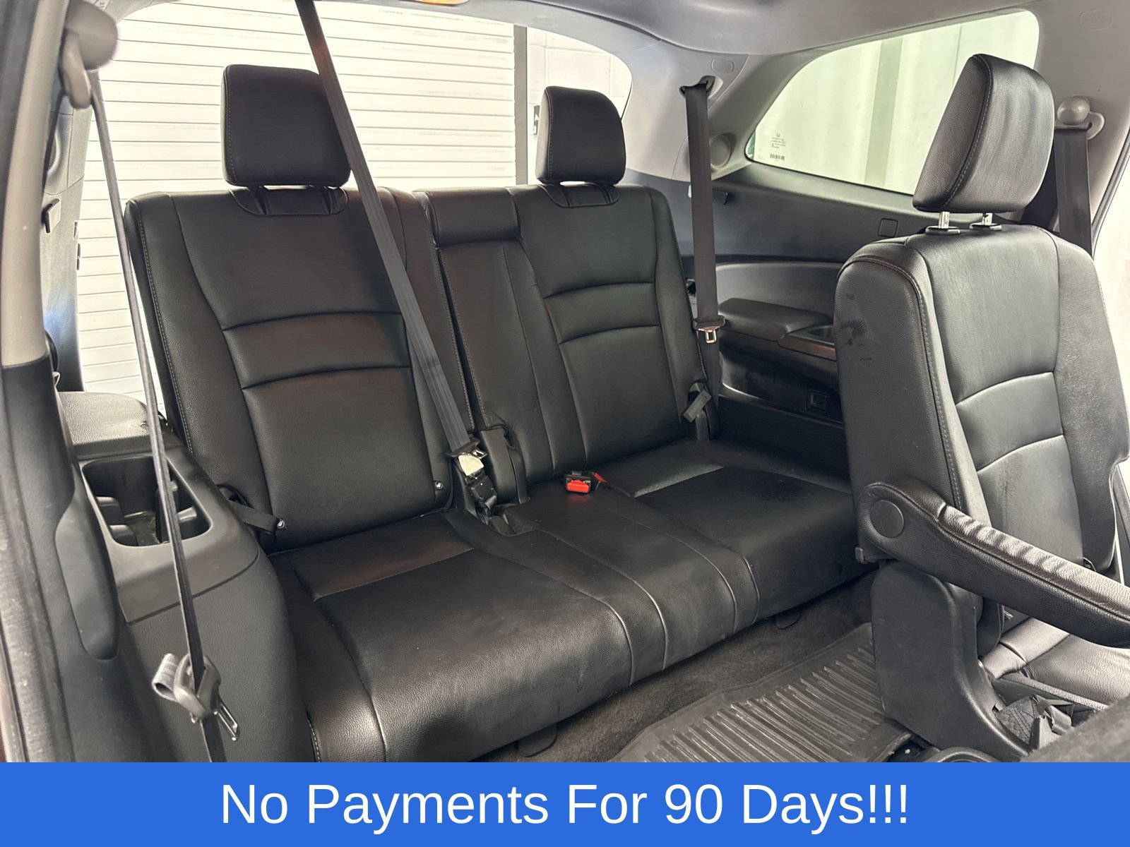 Used 2022 Honda Pilot Touring image 38