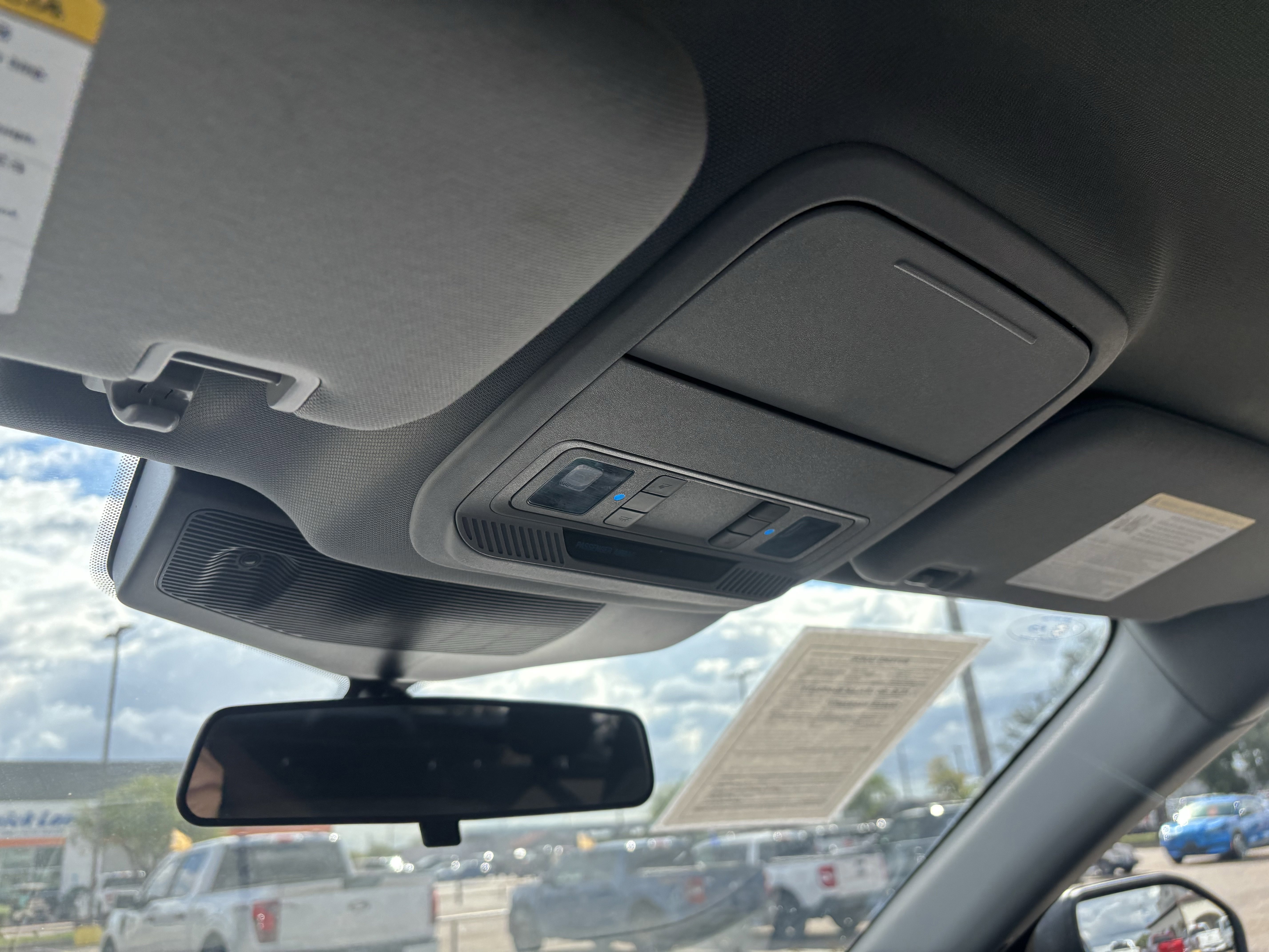 Certified 2023 Ford Explorer XLT image 40