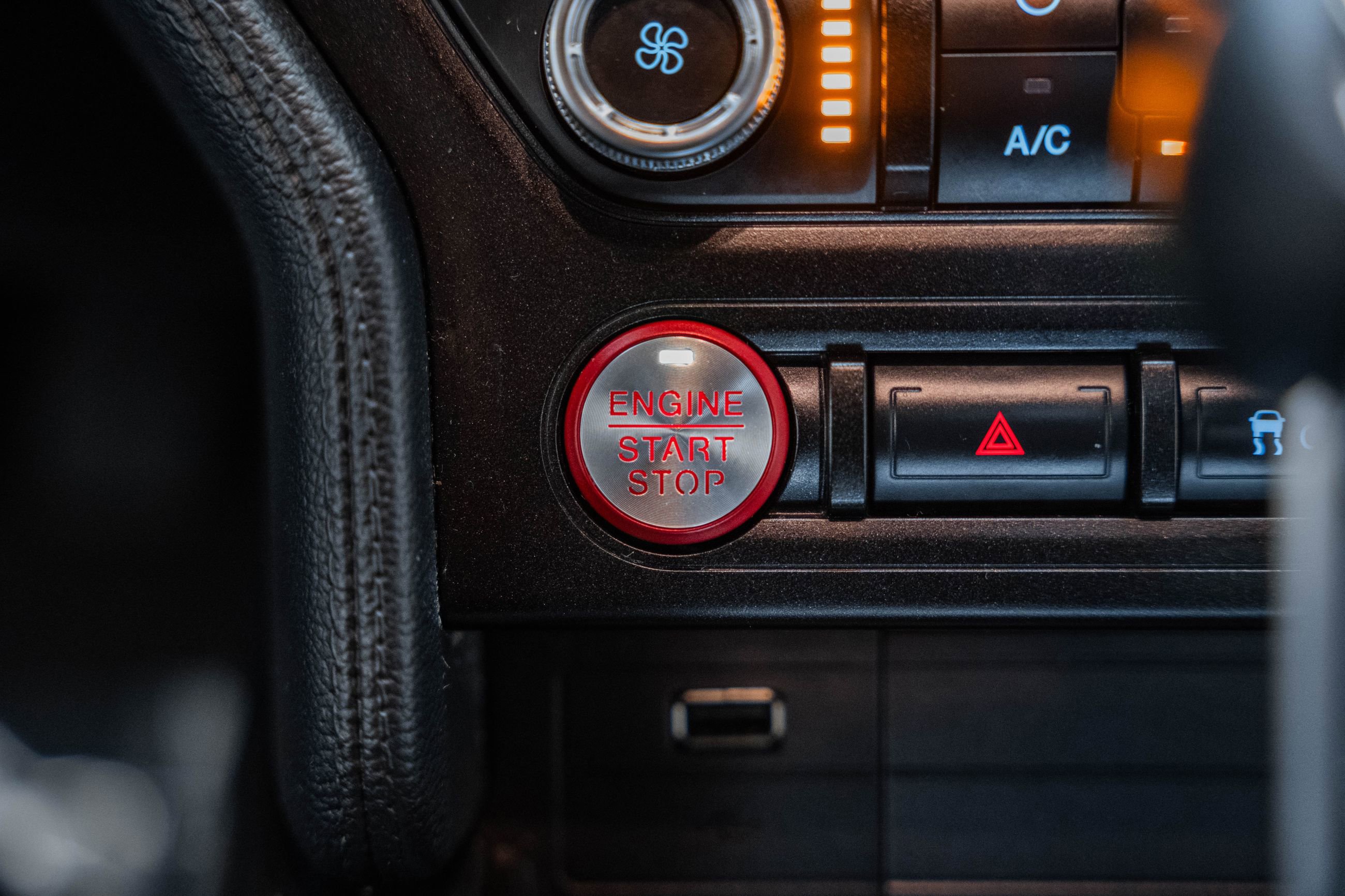 Certified 2022 Ford Mustang Coupe image 32