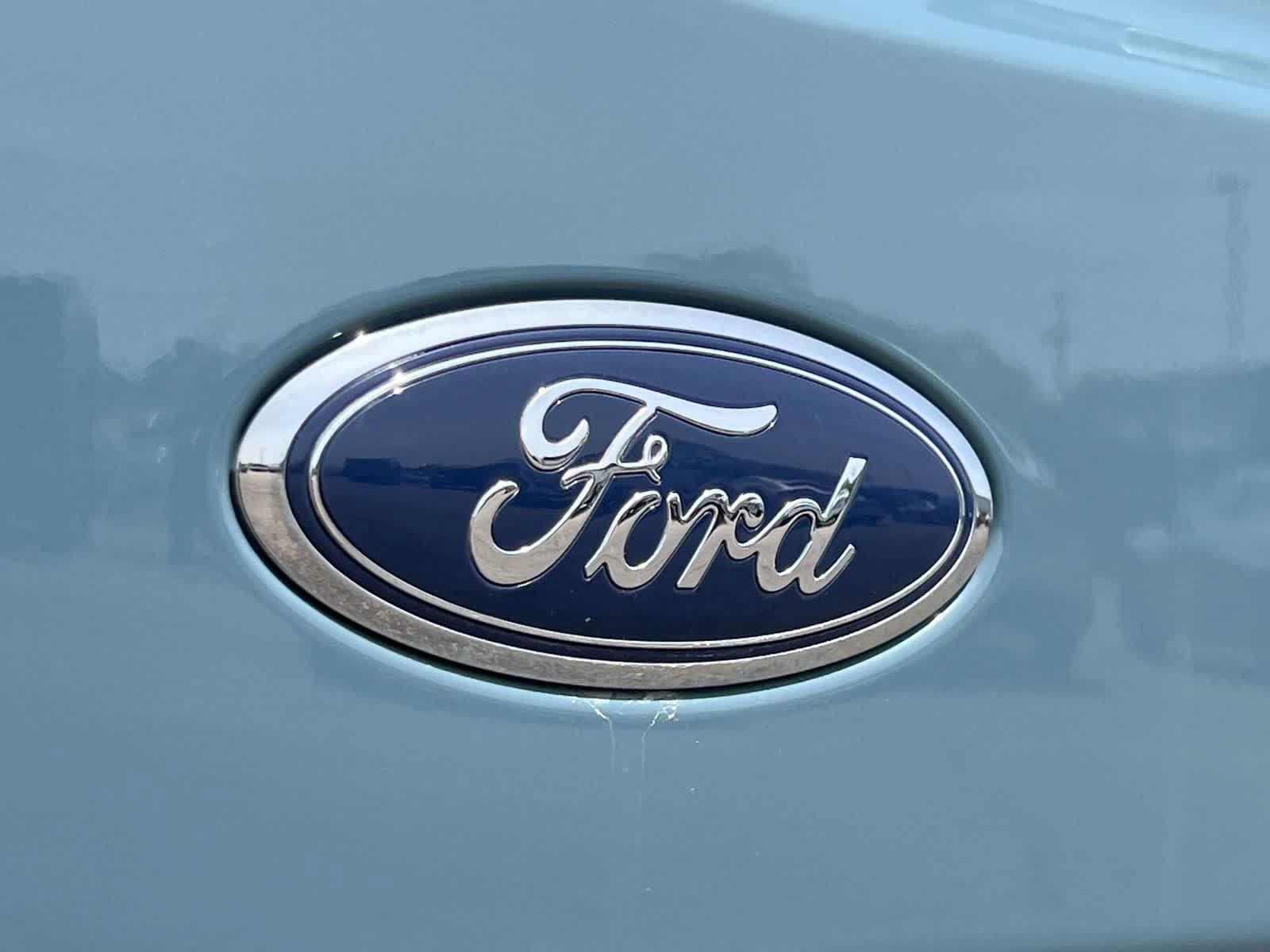 Certified 2022 Ford Bronco Sport Big Bend AWD/4WD image 12