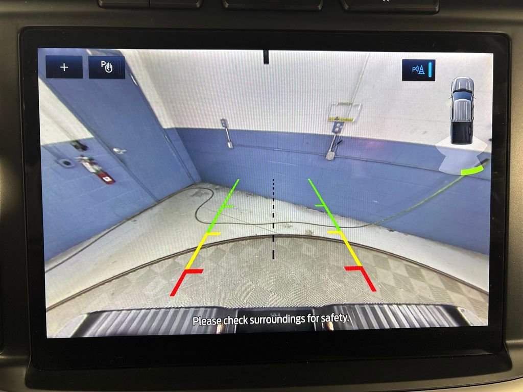 Certified 2023 Ford F150 XLT w/ Equipment Group 302A High image 24