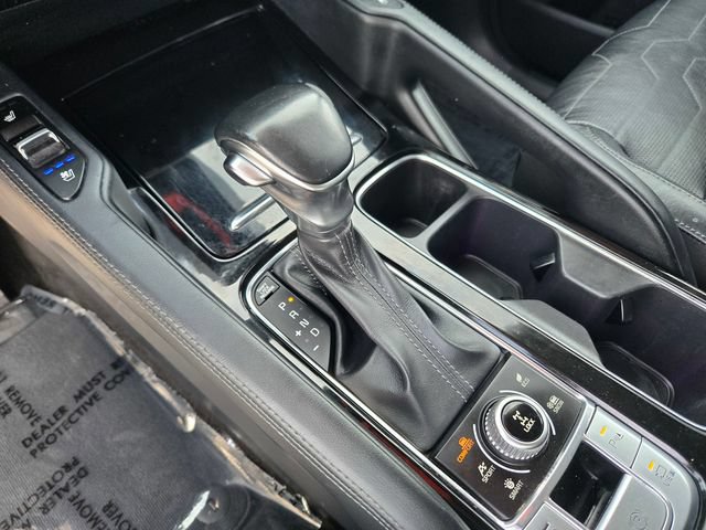 Used 2020 Kia Telluride SX w/ SX Prestige Package AWD/4WD image 14