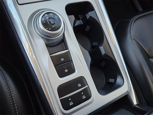 Certified 2023 Ford Explorer XLT w/ Equipment Group 202A image 25