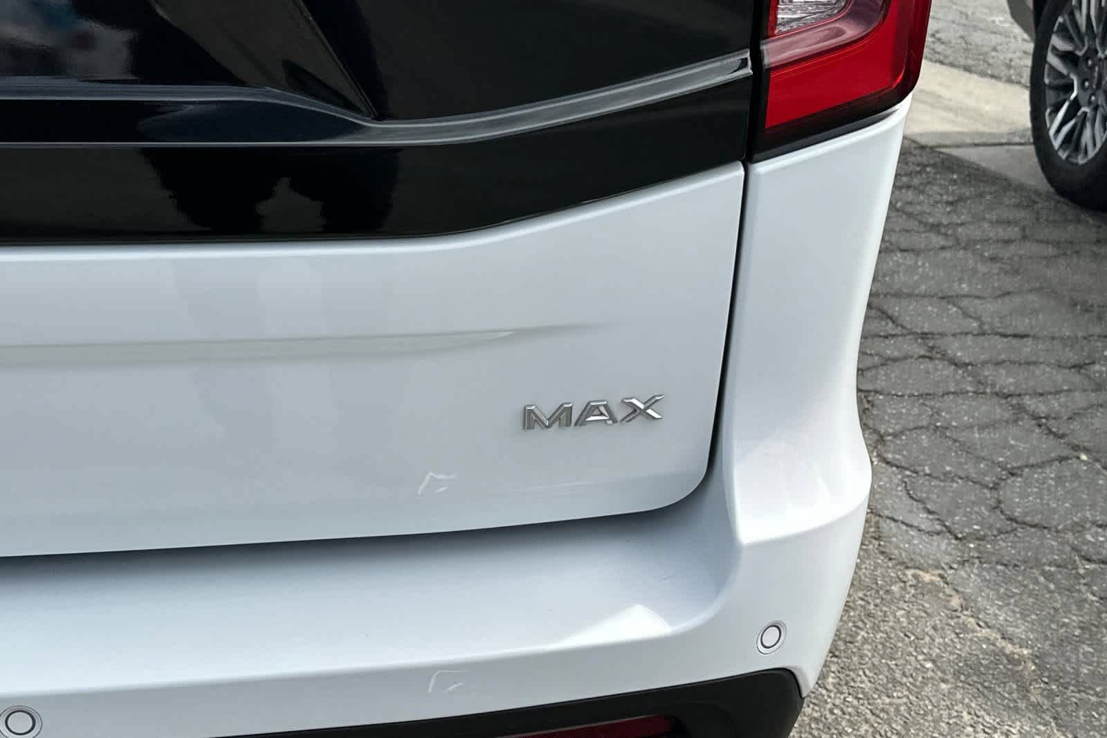 Certified 2025 Ford Expedition Max Active RWD image 29