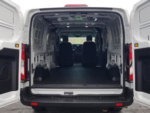 Certified 2023 Ford Transit 250 Low Roof RWD image 5