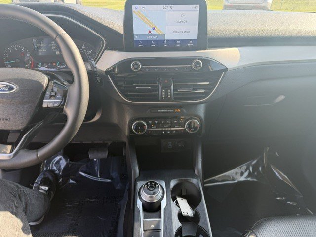 Certified 2022 Ford Escape SEL AWD/4WD image 18