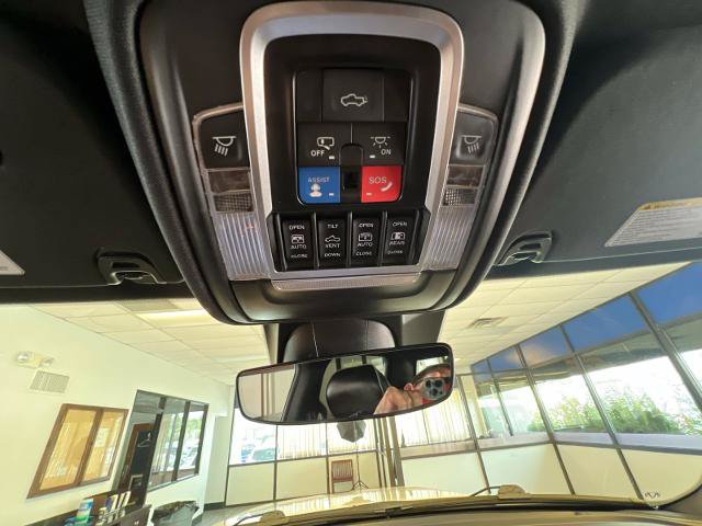 Used 2023 RAM 1500 Limited AWD/4WD image 27