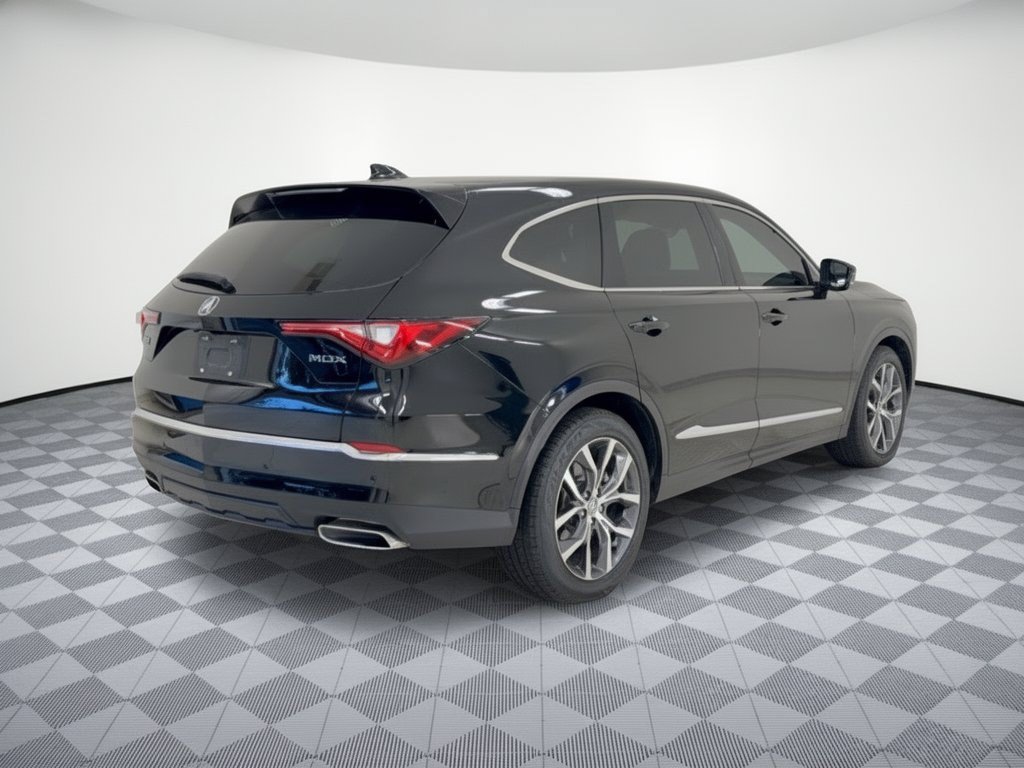 Used 2024 Acura MDX w/ Technology Package FWD image 7