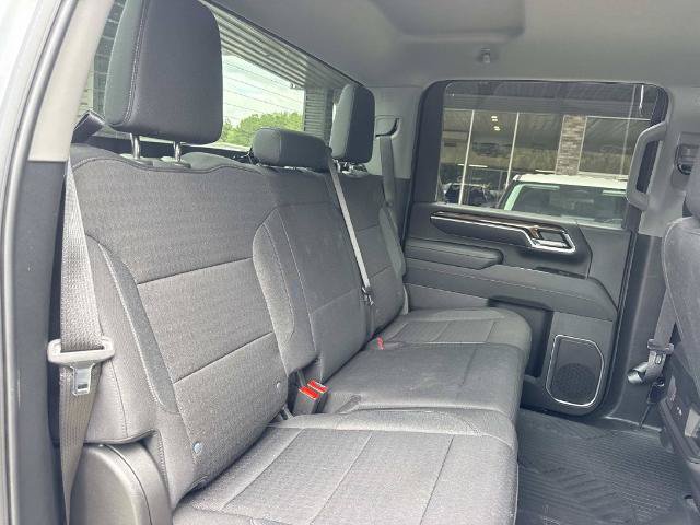 Used 2025 Chevrolet Silverado 3500 LT AWD/4WD image 9