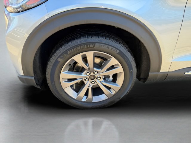 Certified 2025 Ford Explorer Active w/ Active Comfort Package AWD/4WD image 28