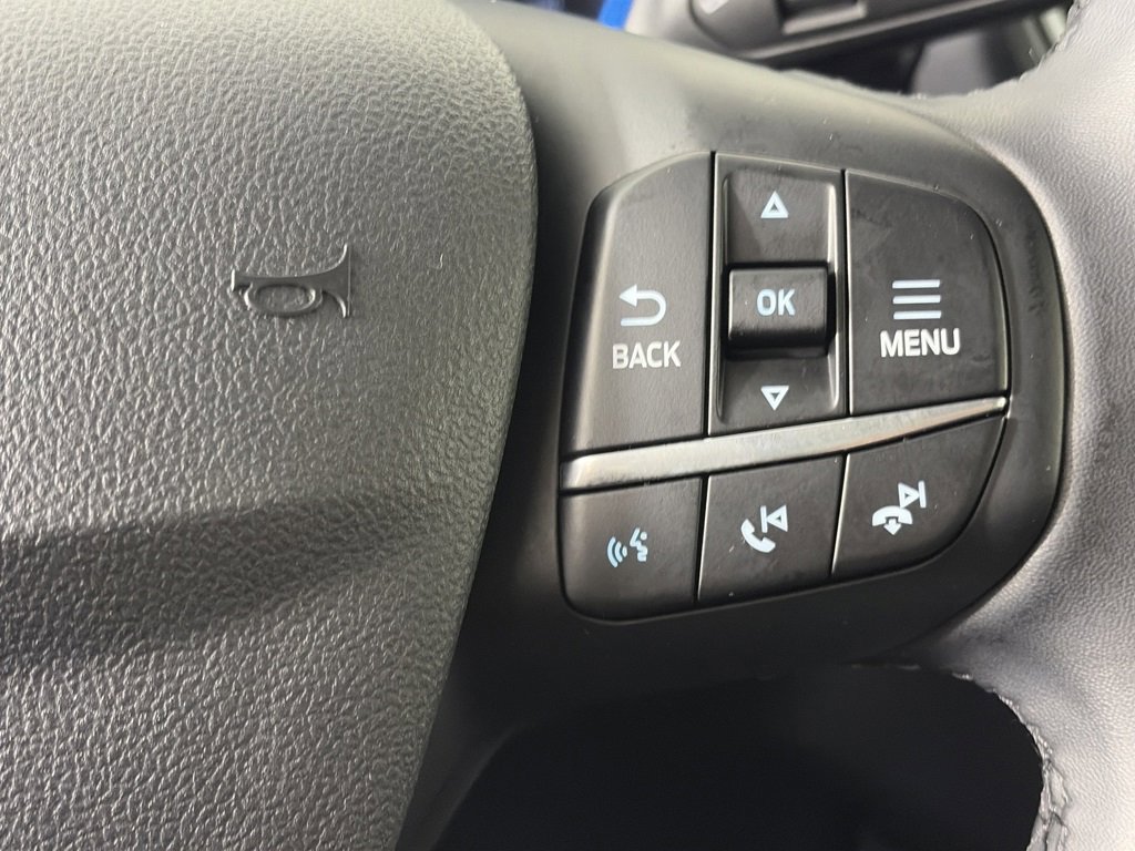 Certified 2024 Ford Bronco Sport Big Bend w/ Convenience Package image 18