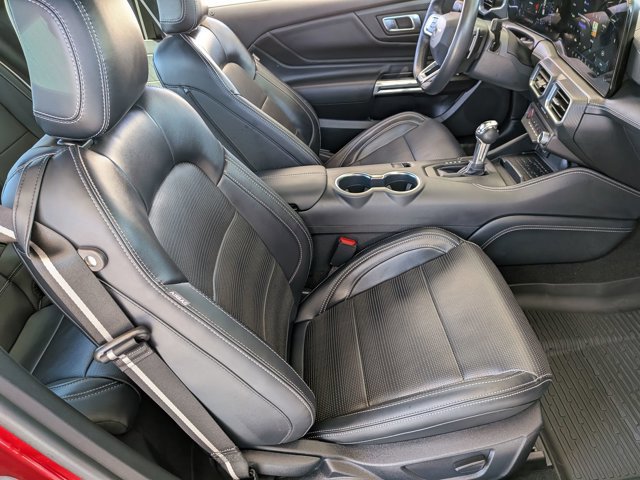 Certified 2024 Ford Mustang GT Premium image 30