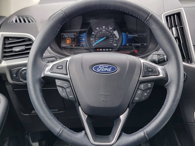 Certified 2023 Ford Edge SEL w/ Convenience Package AWD/4WD image 32