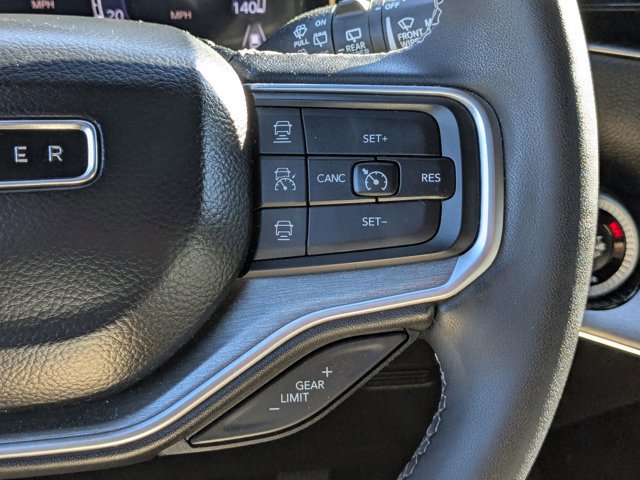 Used 2024 Jeep Wagoneer Series II image 21